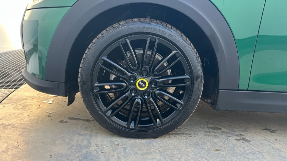 Used MINI Hatch 2023 for sale - 76664482: Photo 17