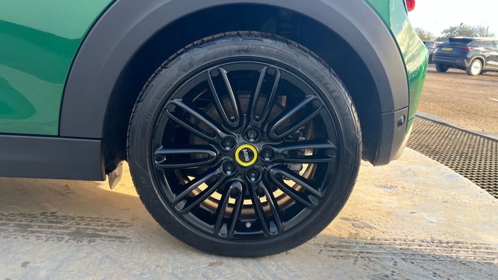 Used MINI Hatch 2023 for sale - 76664482: Photo 18