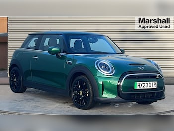Used MINI Hatch 2023 for sale - 76664482: Photo
