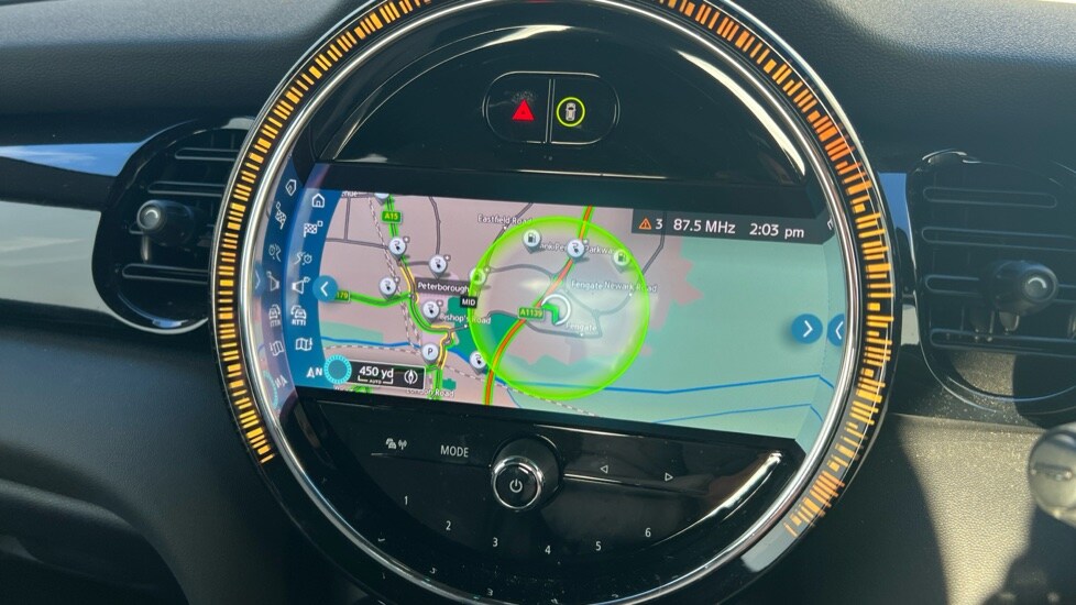 Used MINI Hatch 2023 for sale - 76664482: Photo 27