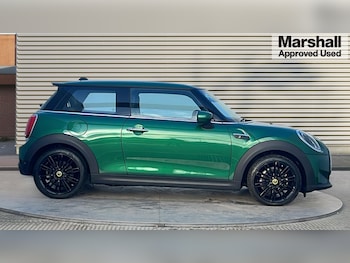 Used MINI Hatch 2023 for sale - 76664482: Photo