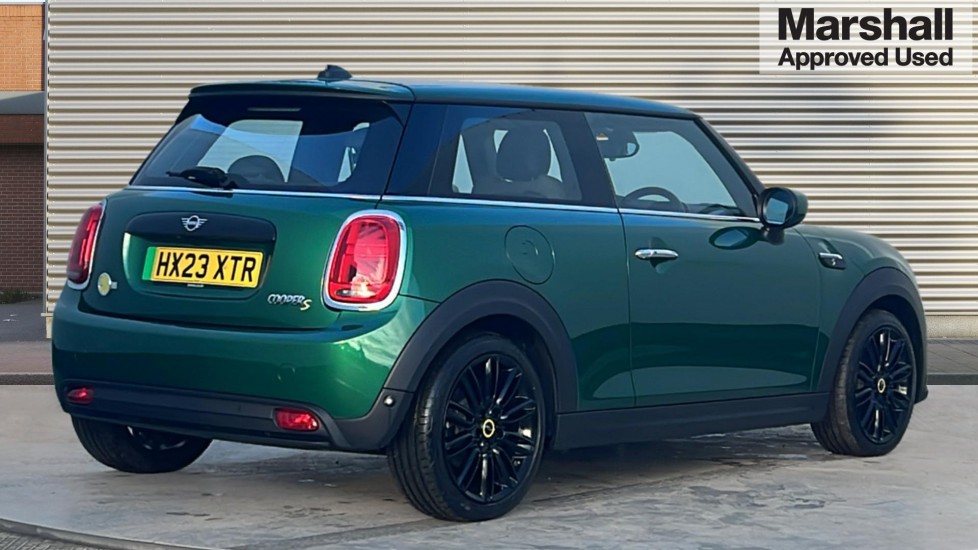 Used MINI Hatch 2023 for sale - 76664482: Photo 3