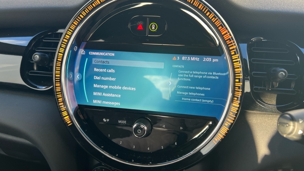 Used MINI Hatch 2023 for sale - 76664482: Photo 33