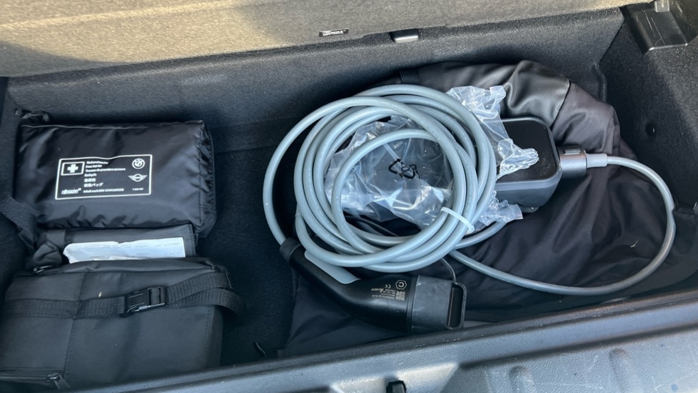 Used MINI Hatch 2023 for sale - 76664482: Photo 34