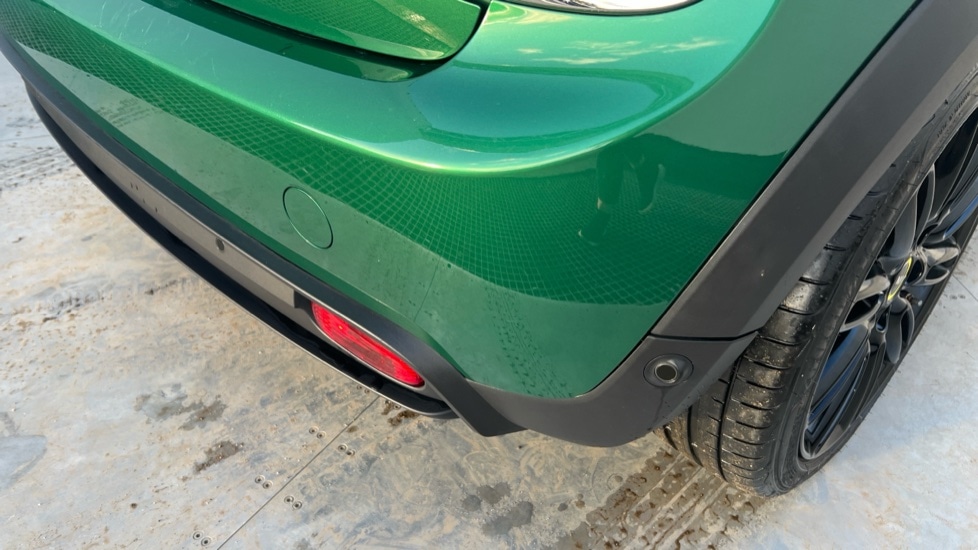 Used MINI Hatch 2023 for sale - 76664482: Photo 35