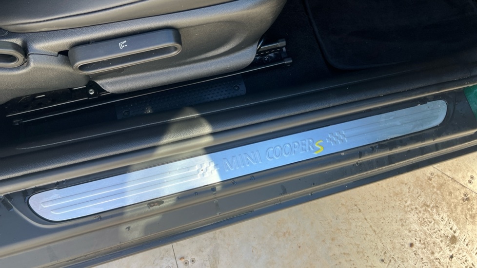 Used MINI Hatch 2023 for sale - 76664482: Photo 37