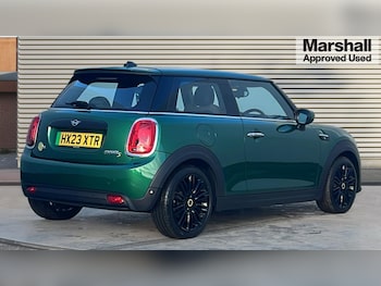 Used MINI Hatch 2023 for sale - 76664482: Photo