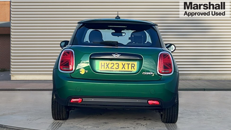 Used MINI Hatch 2023 for sale - 76664482: Photo 4