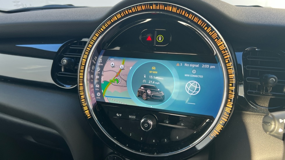 Used MINI Hatch 2023 for sale - 76664482: Photo 41