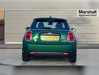 Used MINI Hatch 2023 for sale - 76664482: Photo