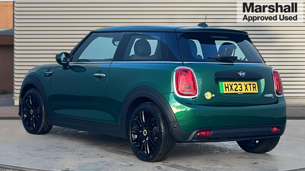 Used MINI Hatch 2023 for sale - 76664482: Photo 5