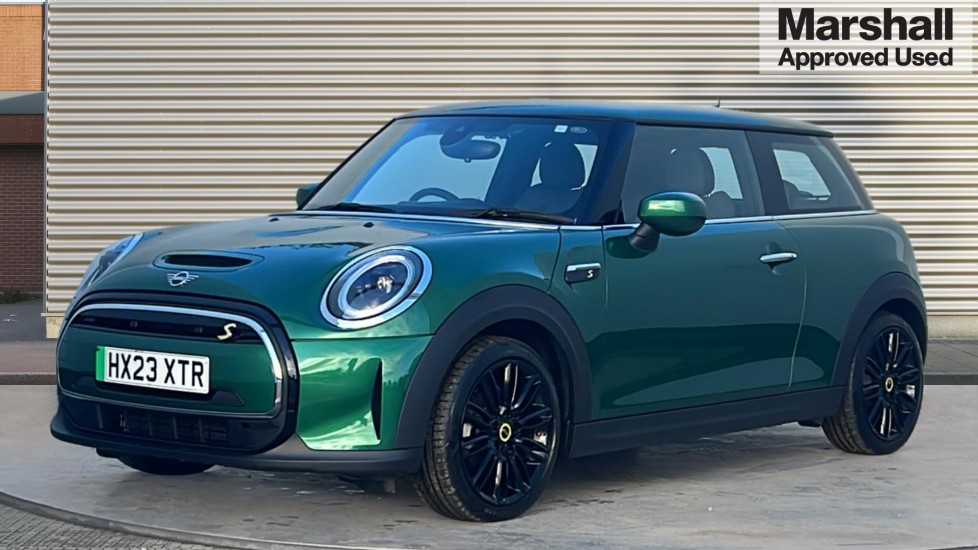 Used MINI Hatch 2023 for sale - 76664482: Photo 7