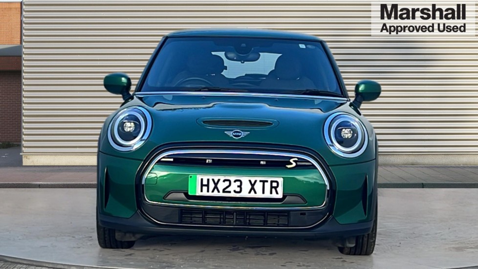 Used MINI Hatch 2023 for sale - 76664482: Photo 8