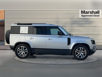 Used Land Rover Defender 2020 for sale - 75471228: Photo