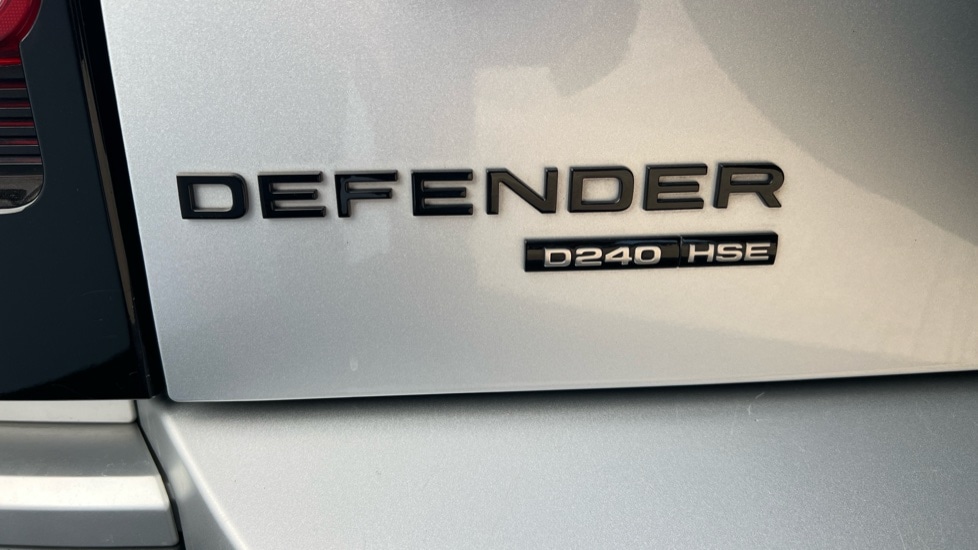 Vehicle 43