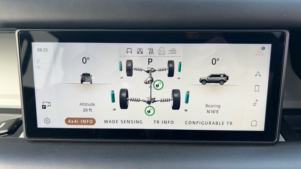 Vehicle 64