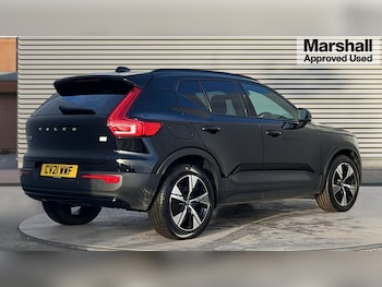 Used Volvo XC40 2021 for sale - 76704309: Photo