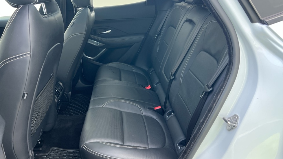 Used Jaguar E-Pace 2019 for sale - 76948327: Photo 14