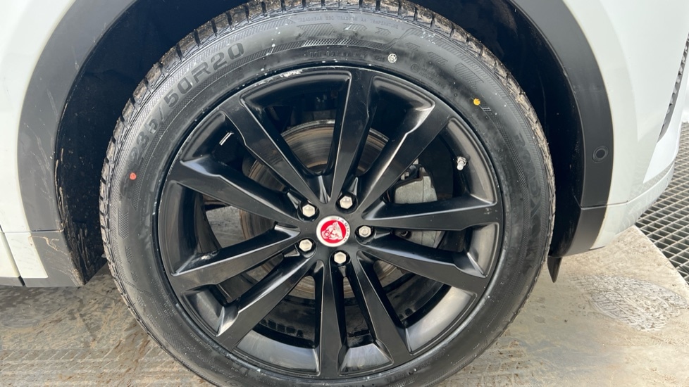 Used Jaguar E-Pace 2019 for sale - 76948327: Photo 20