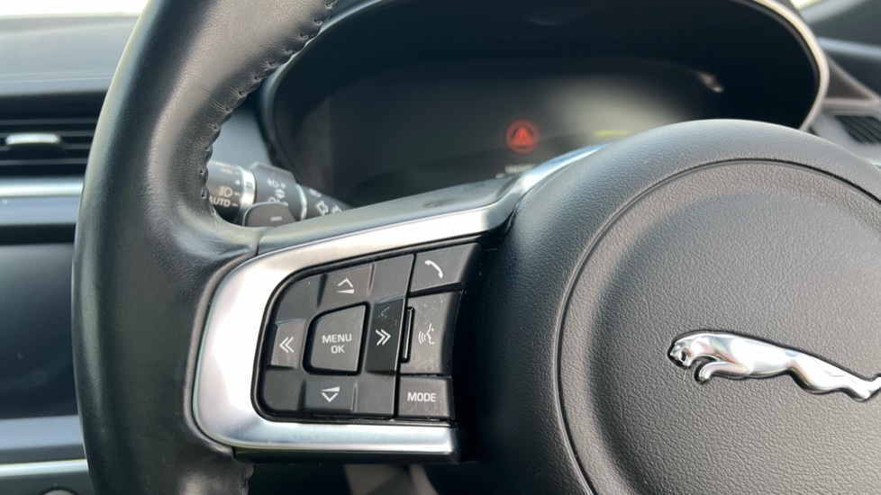 Used Jaguar E-Pace 2019 for sale - 76948327: Photo 23