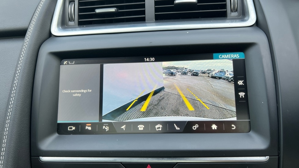 Used Jaguar E-Pace 2019 for sale - 76948327: Photo 26