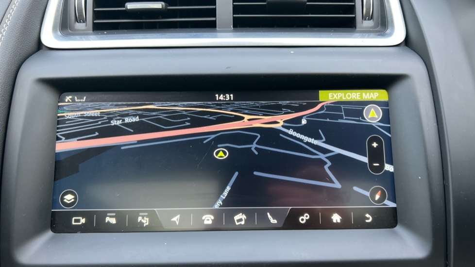 Used Jaguar E-Pace 2019 for sale - 76948327: Photo 27