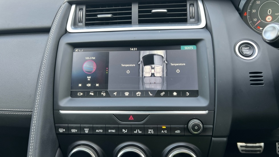 Used Jaguar E-Pace 2019 for sale - 76948327: Photo 48