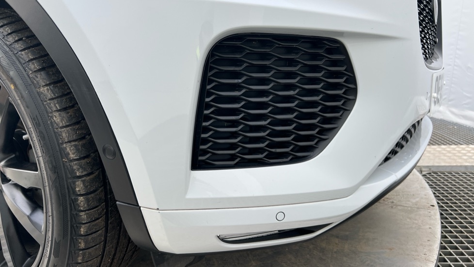 Used Jaguar E-Pace 2019 for sale - 76948327: Photo 55