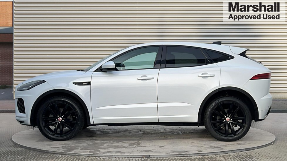 Used Jaguar E-Pace 2019 for sale - 76948327: Photo 6