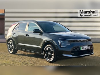 Used Kia Niro 2022 for sale - 76874277: Photo