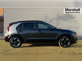 Used Kia Niro 2022 for sale - 76874277: Photo