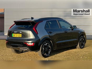 Used Kia Niro 2022 for sale - 76874277: Photo