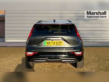 Used Kia Niro 2022 for sale - 76874277: Photo