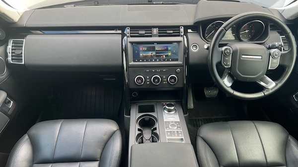Used Land Rover Discovery 2018 for sale - 76168897: Photo 11