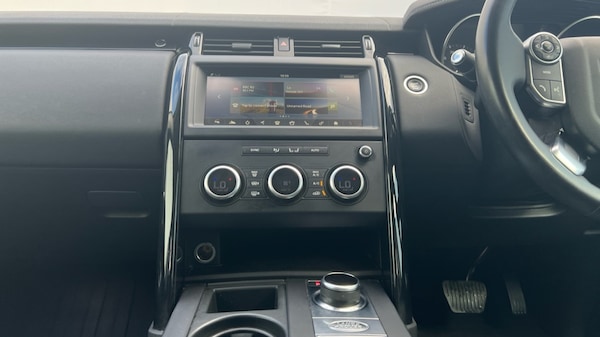 Used Land Rover Discovery 2018 for sale - 76168897: Photo 12