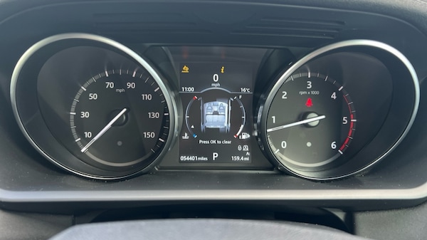 Used Land Rover Discovery 2018 for sale - 76168897: Photo 13