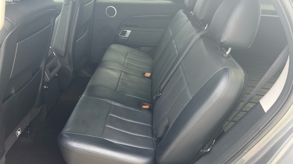Used Land Rover Discovery 2018 for sale - 76168897: Photo 14