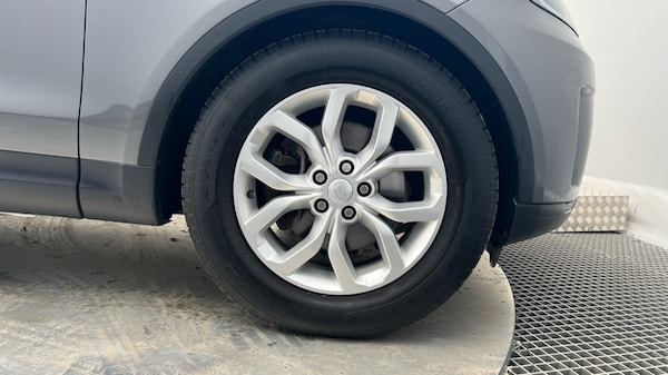 Used Land Rover Discovery 2018 for sale - 76168897: Photo 20