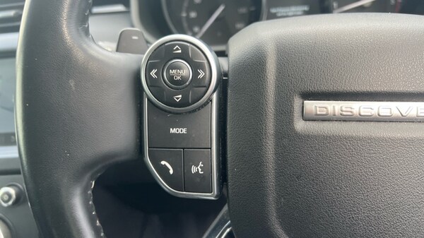 Used Land Rover Discovery 2018 for sale - 76168897: Photo 23
