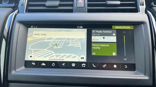 Used Land Rover Discovery 2018 for sale - 76168897: Photo 26