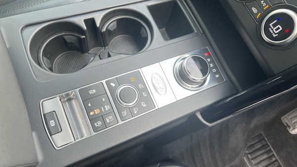 Used Land Rover Discovery 2018 for sale - 76168897: Photo 28