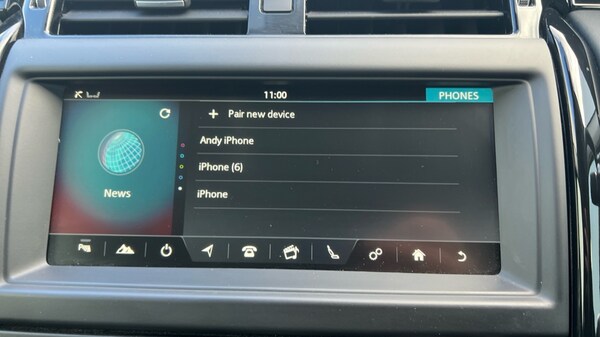 Used Land Rover Discovery 2018 for sale - 76168897: Photo 30