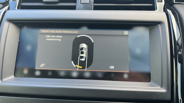 Used Land Rover Discovery 2018 for sale - 76168897: Photo 43