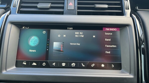Used Land Rover Discovery 2018 for sale - 76168897: Photo 44