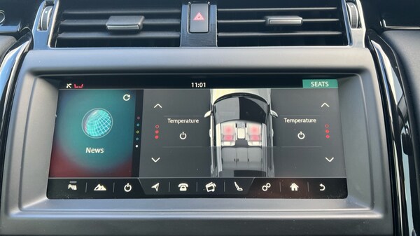 Used Land Rover Discovery 2018 for sale - 76168897: Photo 46