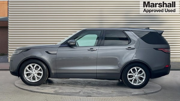 Used Land Rover Discovery 2018 for sale - 76168897: Photo 6