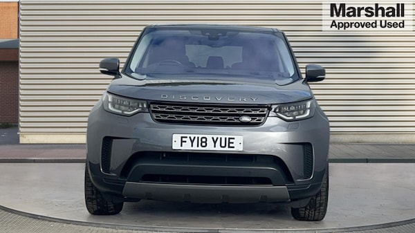 Used Land Rover Discovery 2018 for sale - 76168897: Photo 8