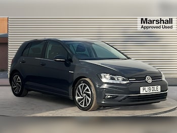 Volkswagen - Golf