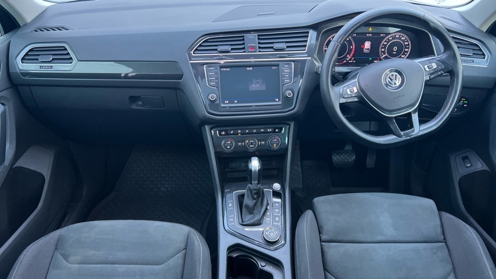 Used Volkswagen Tiguan 2018 for sale - 76804177: Photo 11