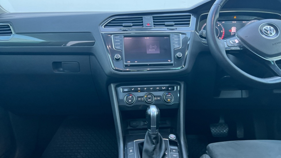 Used Volkswagen Tiguan 2018 for sale - 76804177: Photo 12